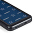 NFL Dallas Cowboys Blitz Series Galaxy S24 Waterproof Case