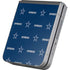 NFL Dallas Cowboys Blitz Series Galaxy Z Flip6 Skin