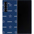 NFL Dallas Cowboys Blitz Series Galaxy Z Fold6 Skin