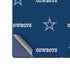 NFL Dallas Cowboys Blitz Series Galaxy Z Fold6 Skin