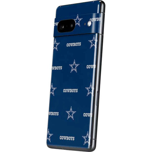 NFL Dallas Cowboys Blitz Series Pixel Skins