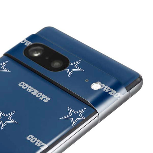 NFL Dallas Cowboys Blitz Series Pixel Skins