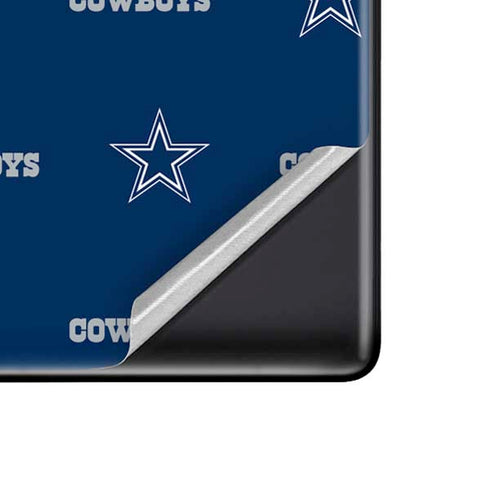 NFL Dallas Cowboys Blitz Series Pixel Skins