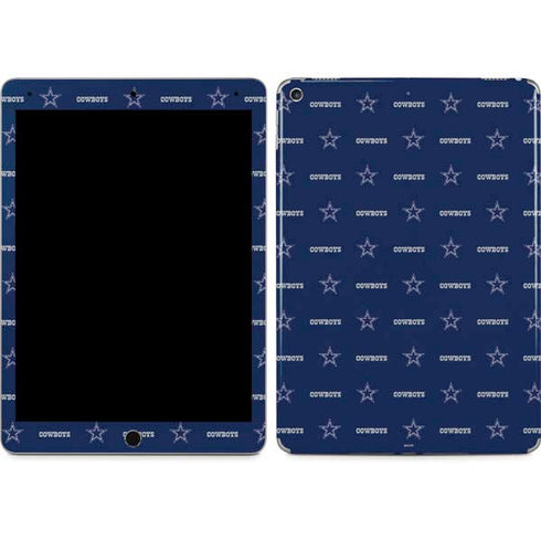 NFL Dallas Cowboys Blitz Series iPad Skins