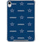 NFL Dallas Cowboys Blitz Series iPad 11th Gen (2025) Clear Case