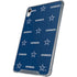 NFL Dallas Cowboys Blitz Series iPad 11th Gen (2025) Clear Case