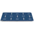 NFL Dallas Cowboys Blitz Series Apple iPad Air Skin