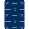 NFL Dallas Cowboys Blitz Series Apple iPad Mini Skin