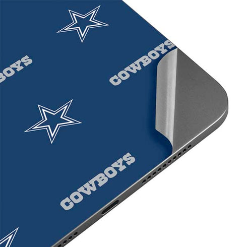 NFL Dallas Cowboys Blitz Series Apple iPad Mini Skin