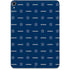 NFL Dallas Cowboys Blitz Series Apple iPad Pro Skin
