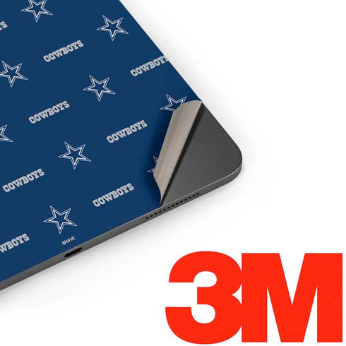 NFL Dallas Cowboys Blitz Series Apple iPad Pro Skin