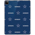 NFL Dallas Cowboys Blitz Series iPad Pro 11in (2024) Clear Case