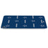 NFL Dallas Cowboys Blitz Series iPad Pro 13in M4 (2024) Skin