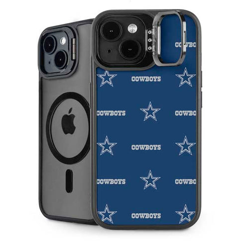 NFL Dallas Cowboys Blitz Series iPhone 13 Kickstand Case