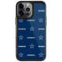 NFL Dallas Cowboys Blitz Series iPhone Cases