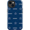 NFL Dallas Cowboys Blitz Series iPhone 15 Impact Case