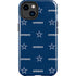 NFL Dallas Cowboys Blitz Series iPhone 15 Impact Case