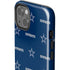 NFL Dallas Cowboys Blitz Series iPhone 15 Impact Case