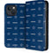 NFL Dallas Cowboys Blitz Series iPhone 15 Plus Folio Case