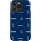 NFL Dallas Cowboys Blitz Series iPhone 15 Pro Impact Case