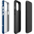 NFL Dallas Cowboys Blitz Series iPhone 15 Pro Impact Case
