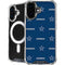 NFL Dallas Cowboys Blitz Series iPhone 16 MagSafe Case