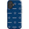 NFL Dallas Cowboys Blitz Series iPhone 16 Plus Impact Case