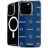 NFL Dallas Cowboys Blitz Series iPhone 16 Pro MagSafe Case
