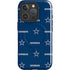 NFL Dallas Cowboys Blitz Series iPhone 16 Pro Magsafe Impact Case