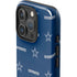 NFL Dallas Cowboys Blitz Series iPhone 16 Pro Max Impact Case