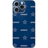 NFL Dallas Cowboys Blitz Series iPhone 16 Pro Max Skin