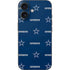 NFL Dallas Cowboys Blitz Series iPhone 16 Skin