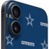 NFL Dallas Cowboys Blitz Series iPhone 16 Skin