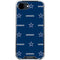 NFL Dallas Cowboys Blitz Series iPhone 16e Clear Case
