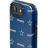 NFL Dallas Cowboys Blitz Series iPhone 16e Impact Case