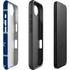 NFL Dallas Cowboys Blitz Series iPhone 16e Impact Case