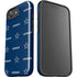NFL Dallas Cowboys Blitz Series iPhone 16e Impact Case