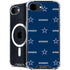 NFL Dallas Cowboys Blitz Series iPhone 16e MagSafe Case