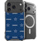 NFL Dallas Cowboys Blitz Series iPhone 18 Pro MagSafe Case