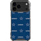 NFL Dallas Cowboys Blitz Series iPhone 18 Pro Max Clear Case