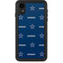 NFL Dallas Cowboys Blitz Series iPhone Cases