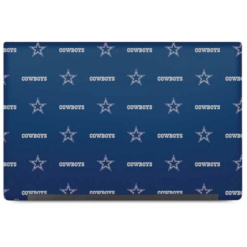 NFL Dallas Cowboys Blitz Series Dell Latitude Skin
