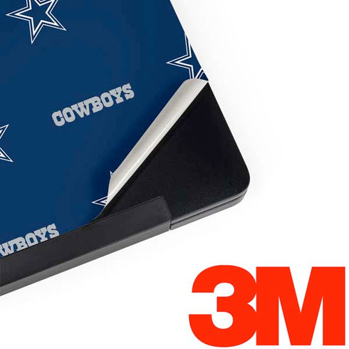 NFL Dallas Cowboys Blitz Series Dell Latitude Skin