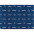 NFL Dallas Cowboys Blitz Series Apple MacBook Pro 14-inch Skin