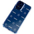NFL Dallas Cowboys Blitz Series Moto G 5G (2024) Clear Case