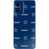 NFL Dallas Cowboys Blitz Series Moto G Play 4G (2024) Skin