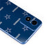 NFL Dallas Cowboys Blitz Series Moto G Play 4G (2024) Skin