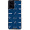 NFL Dallas Cowboys Blitz Series Moto G Power 5G (2024) Clear Case