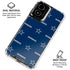 NFL Dallas Cowboys Blitz Series Moto G Power 5G (2024) Clear Case
