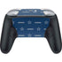 NFL Dallas Cowboys Blitz Series Nintendo Switch 2 (2025) Pro Controller Skin